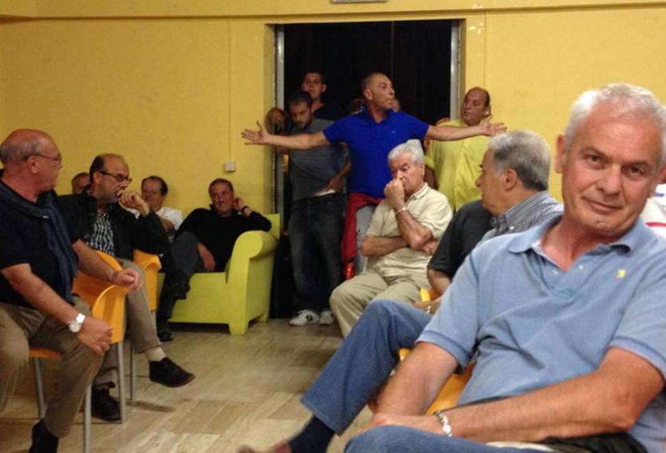 Camilli intanto pensa a come rafforzare la sua Viterbese in D
