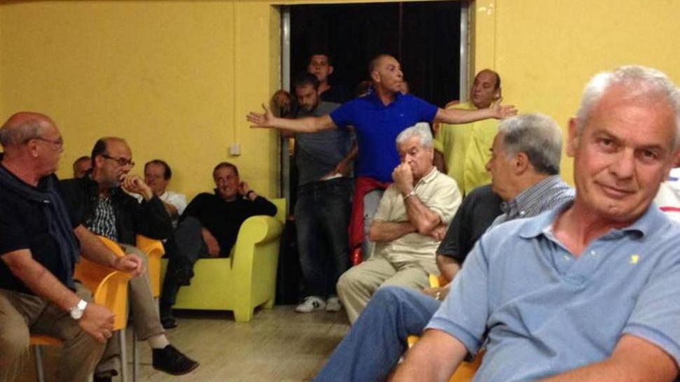 Camilli intanto pensa a come rafforzare la sua Viterbese in D