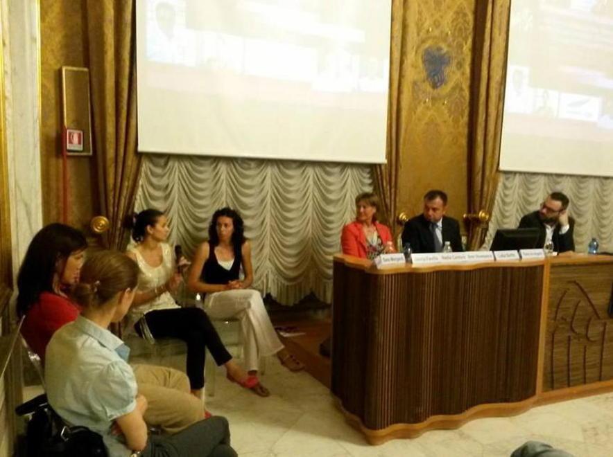 Donne e atlete, sei storie di infinita passione 