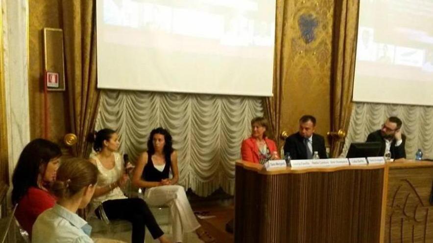 Donne e atlete, sei storie di infinita passione