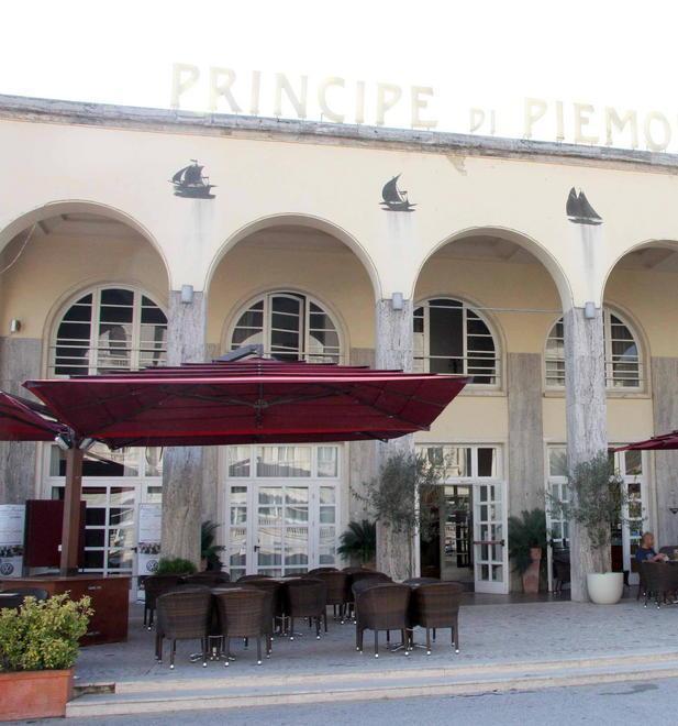 «Principino giochino degli assessori» 