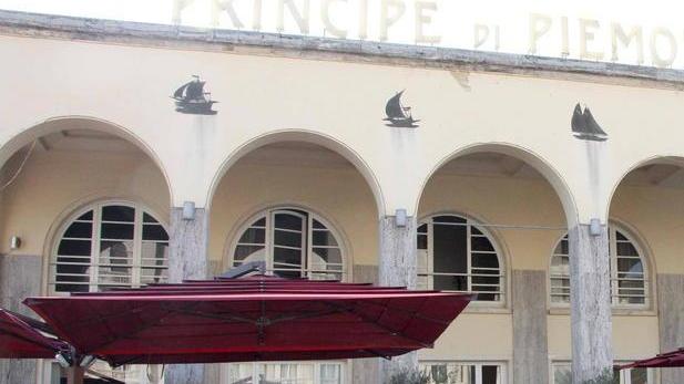 «Principino giochino degli assessori»