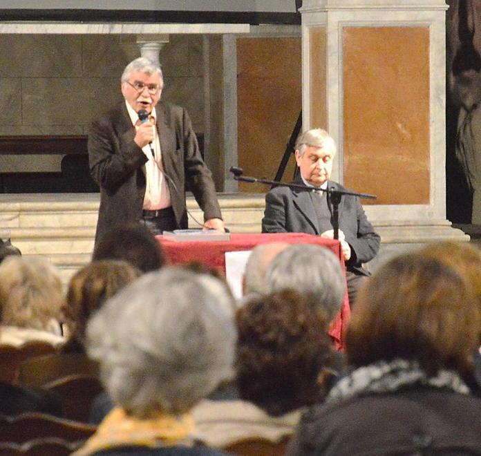 Dopo le lezioni su Dante arriva l’ora dell’Ariosto 
