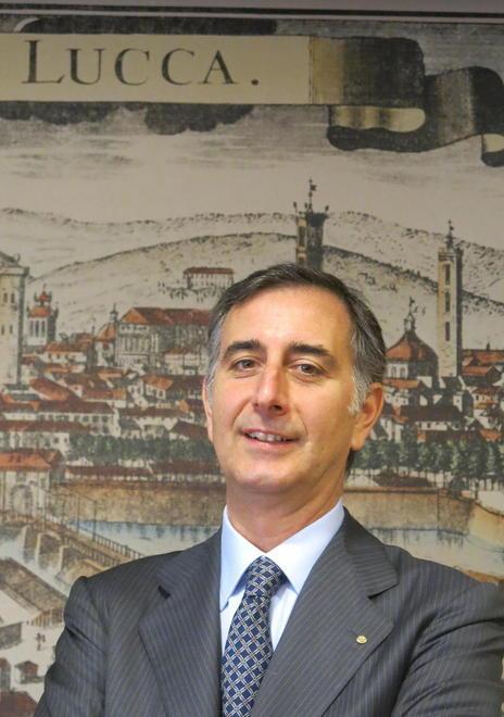 Camera di Commercio Bartoli alla presidenza 