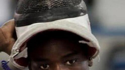Babacar Kadame convocato alla Coppa d’Africa