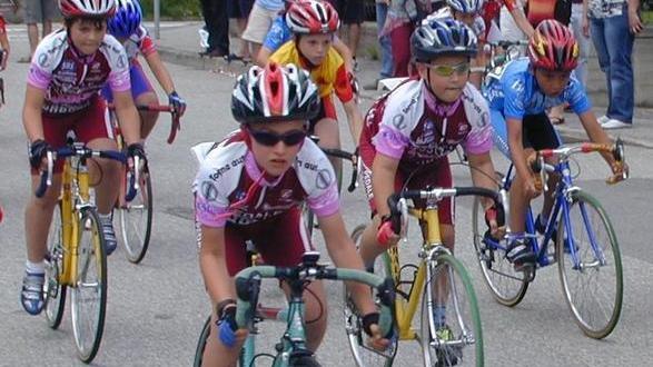 Regolo Cinquale superstar I Giovanissimi sono protagonisti