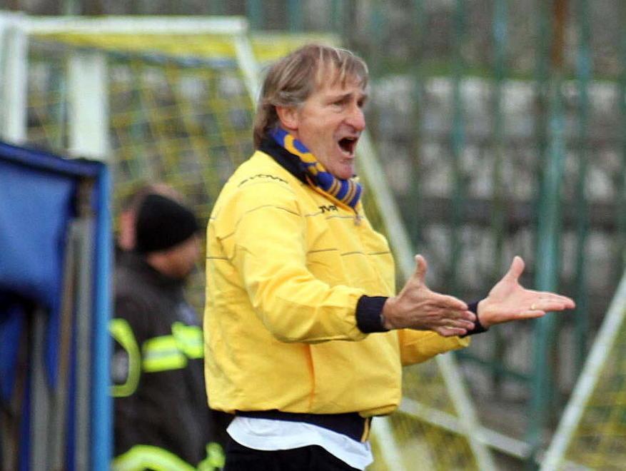 Brasile o Germania mister Remondina «boccia» Buffon 