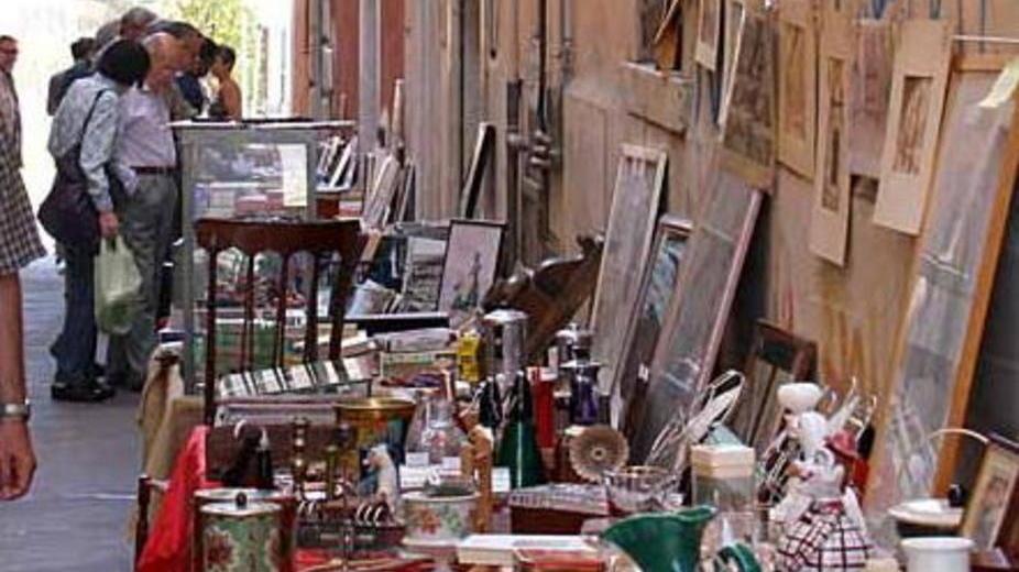 E il centro diventa il paradiso dei piccoli