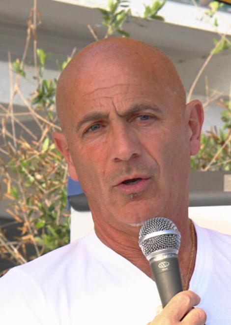 Sannino premia i tecnici livornesi 