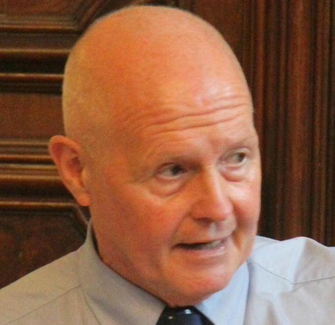 Lascia la guida dell’aula Enrico Bianchi il re delle preferenze