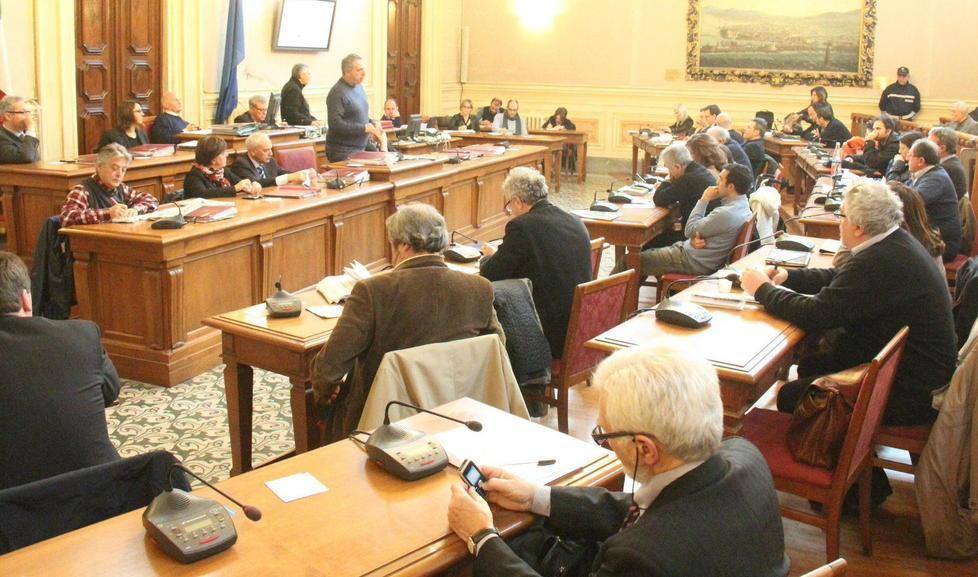 Comunque il consiglio sarà rivoluzionato 
