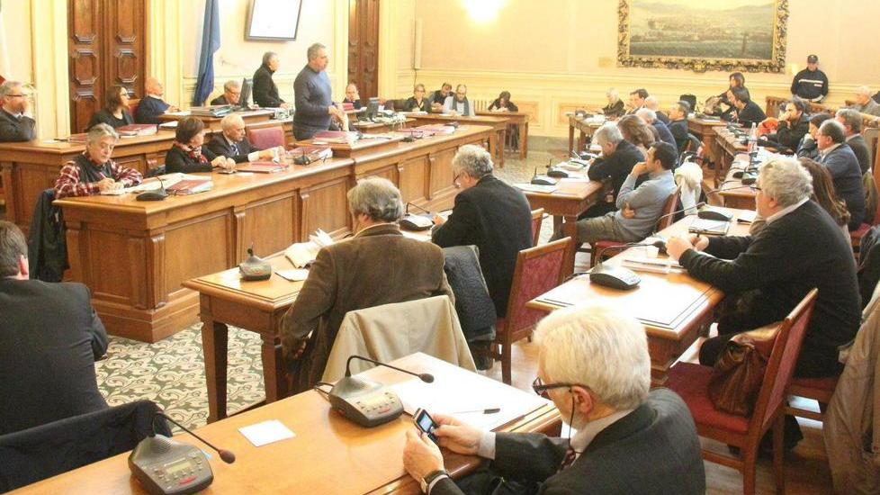 Comunque il consiglio sarà rivoluzionato