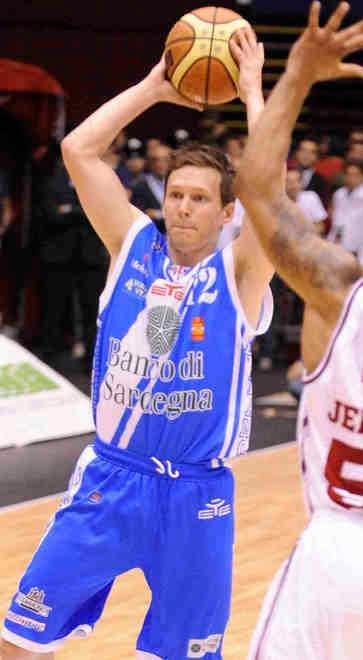 Travis colpisce al momento giusto 