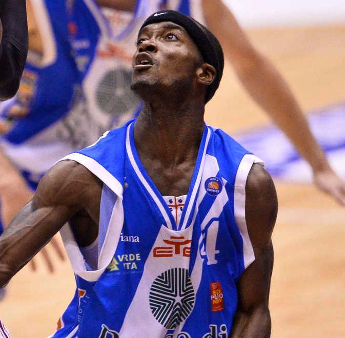Marques Green, l’ex che non perdona 