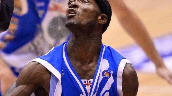 Marques Green, l’ex che non perdona