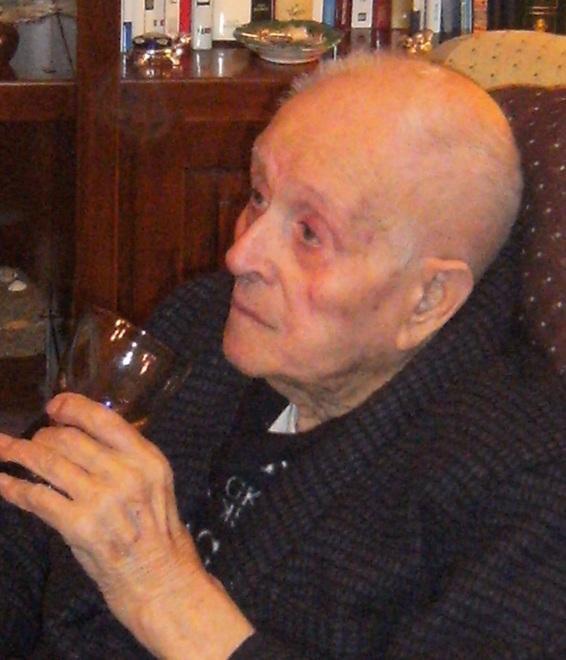 Mores, un paese di centenari 