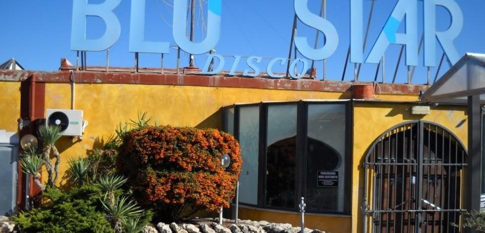 Bolletta pazza al Blu Star di Ossi 