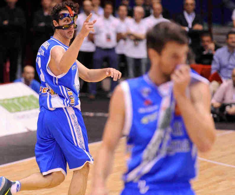 «Volevamo riportare la serie a Sassari» 