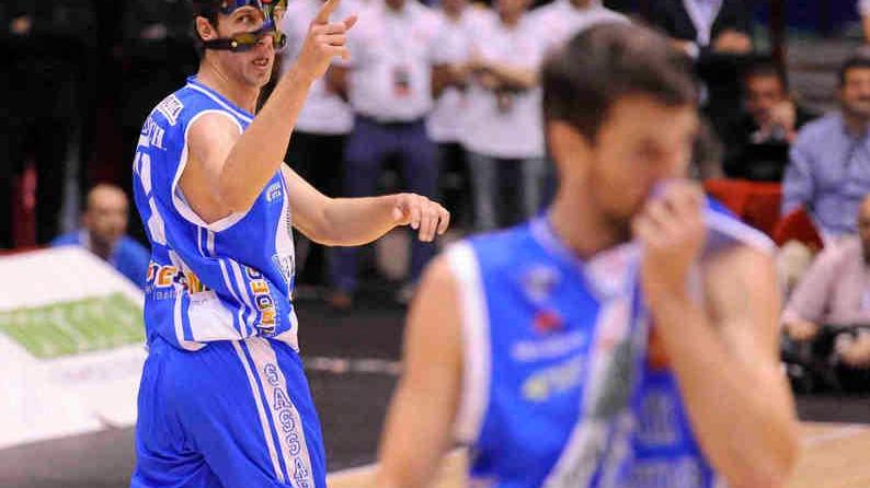 «Volevamo riportare la serie a Sassari»