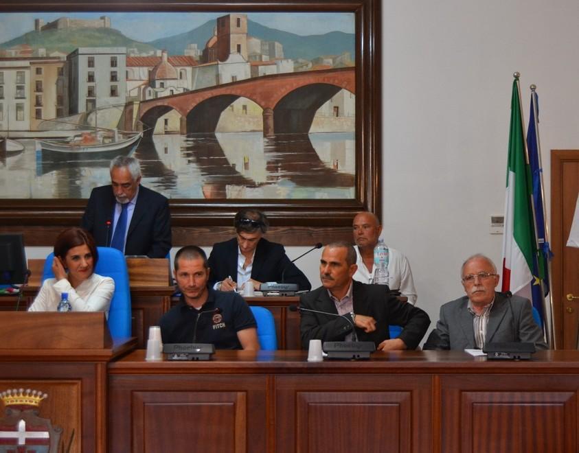 La Grande bellezza di Bosa 