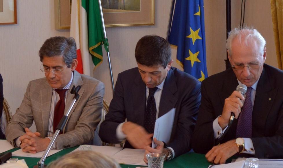 «A cosa serve il commissario?» 