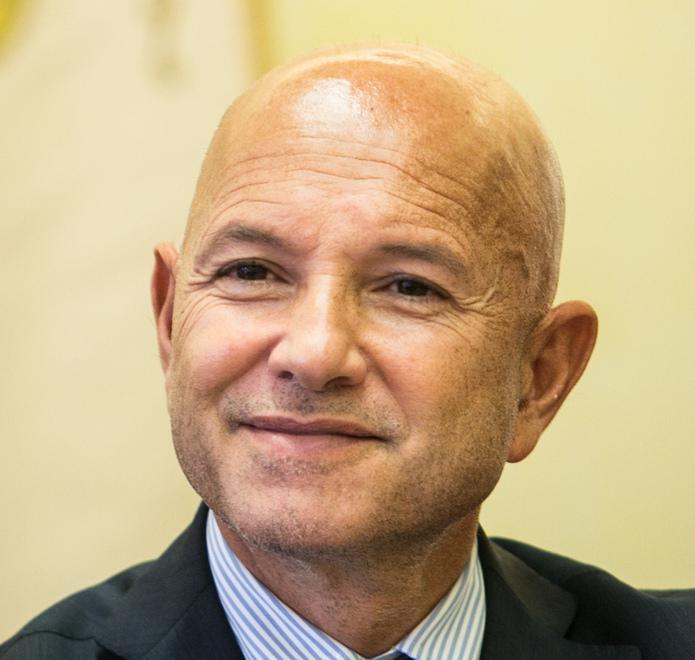 Crisponi: siamo allo scaricabarile 