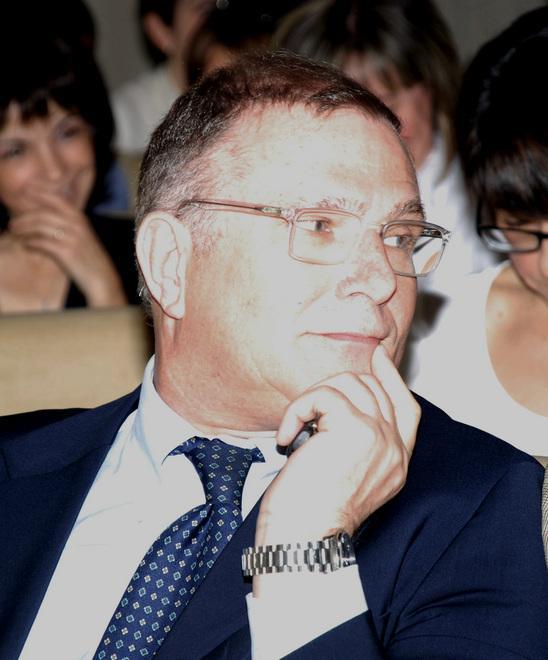 Il chirurgo Mela: «Si vedrà sul campo se la scelta è giusta» 