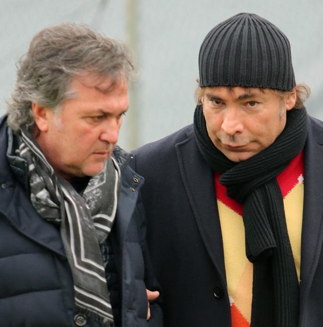 Carpi. Caliumi: «Spero che Pillon ci venga incontro»