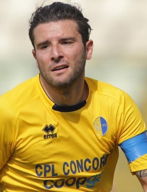 A Volta e compagni basta non perdere