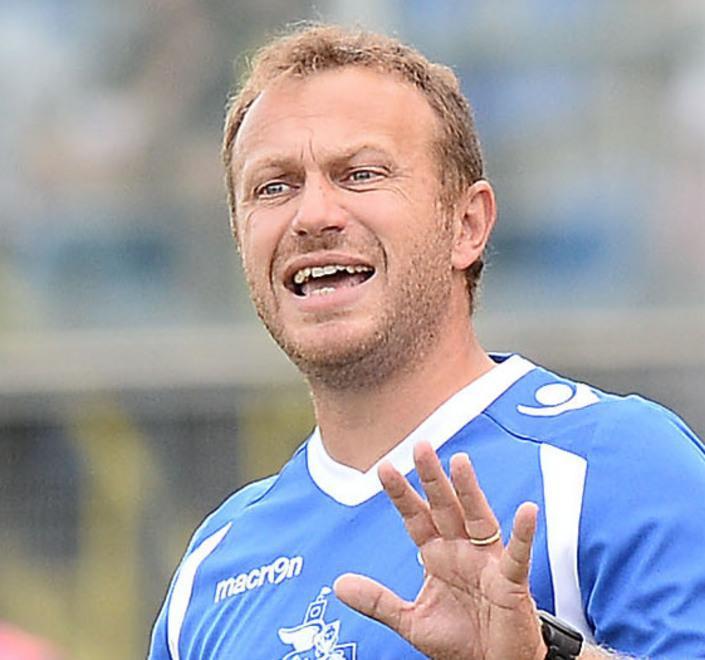 il bari ospita il latina