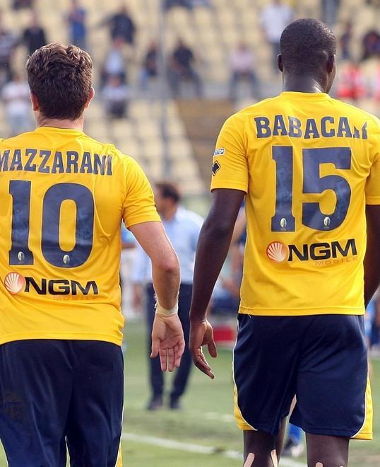 Babacar più no che sì Granoche ha la febbre ma il Diablo ce la fa