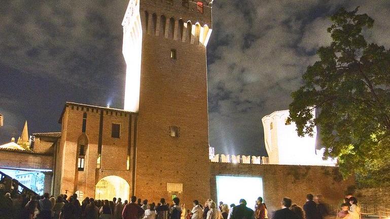 Formigine alza il sipario sul cartellone estivo