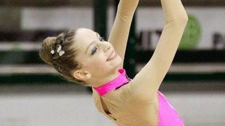 Santandrea e Putinati, un doppio argento