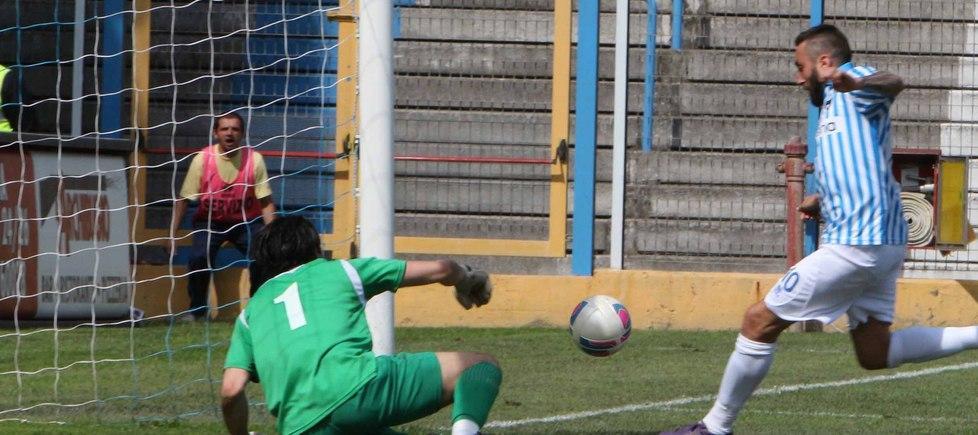 Cozzolino pensa sempre biancazzurro 