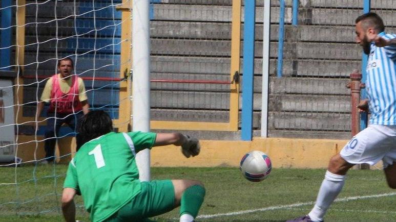 Cozzolino pensa sempre biancazzurro