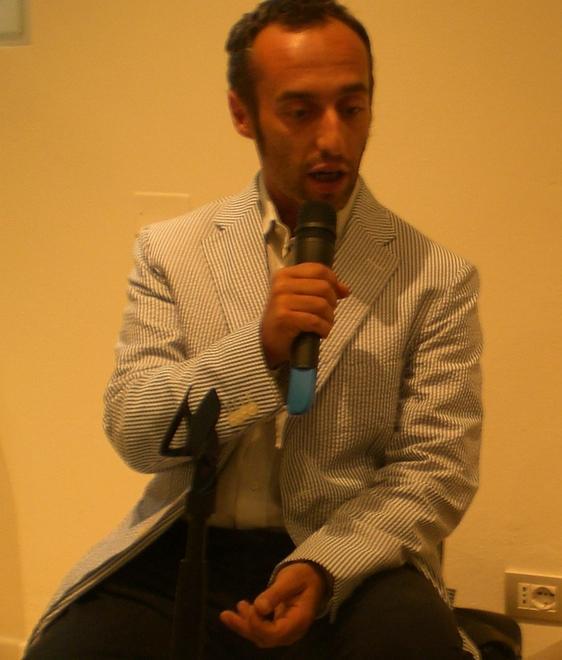 I primati di Benini e Camilleri Ferrara ama i romanzi rosa