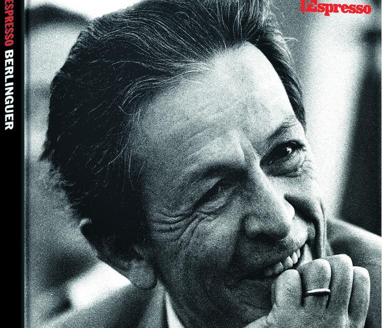 Le più grandi firme ricordano Berlinguer