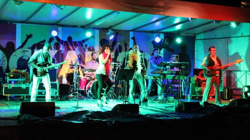 Stasera c’è l’ultimo atto del RockaFe