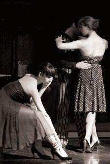 Flamenco, tango e recitazione Festival della danza in centro 