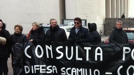 La Consulta all’attacco del piano dell’Asl