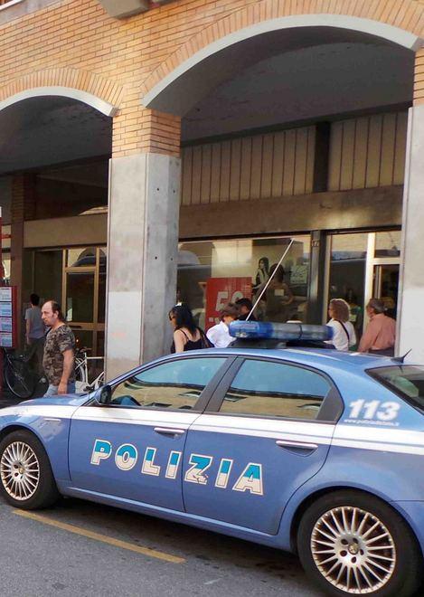 Furto da Acqua e Sapone, nei guai una ventenne