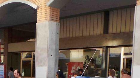 Furto da Acqua e Sapone, nei guai una ventenne