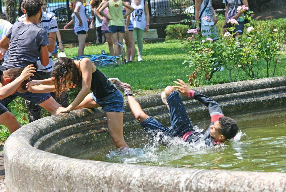 «Un anno intenso e positivo Siamo stanchi ma soddisfatti»