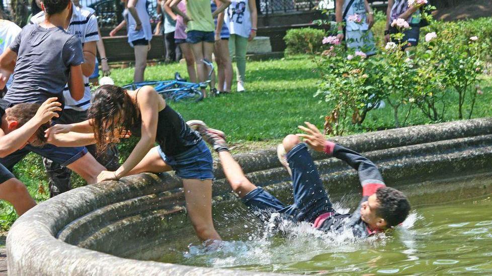 «Un anno intenso e positivo Siamo stanchi ma soddisfatti»
