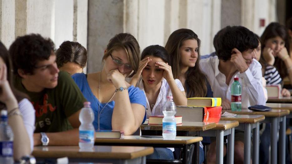 Maturità, fra dieci giorni la prima prova