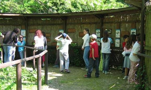 Il Giardino delle Capinere piace sempre più agli alunni