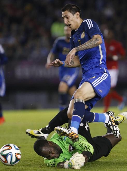 È Juve grandi sogni: Lukaku e Di Maria L’Inter su Biabiany 