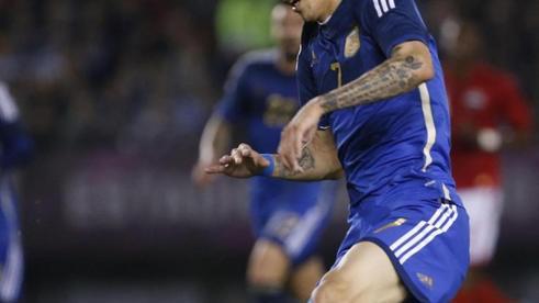 È Juve grandi sogni: Lukaku e Di Maria L’Inter su Biabiany