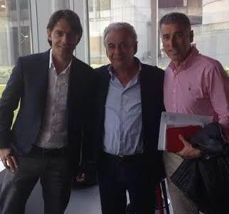 Mattioli, l’orgoglio di chiamarsi Spal 