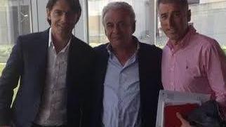 Mattioli, l’orgoglio di chiamarsi Spal